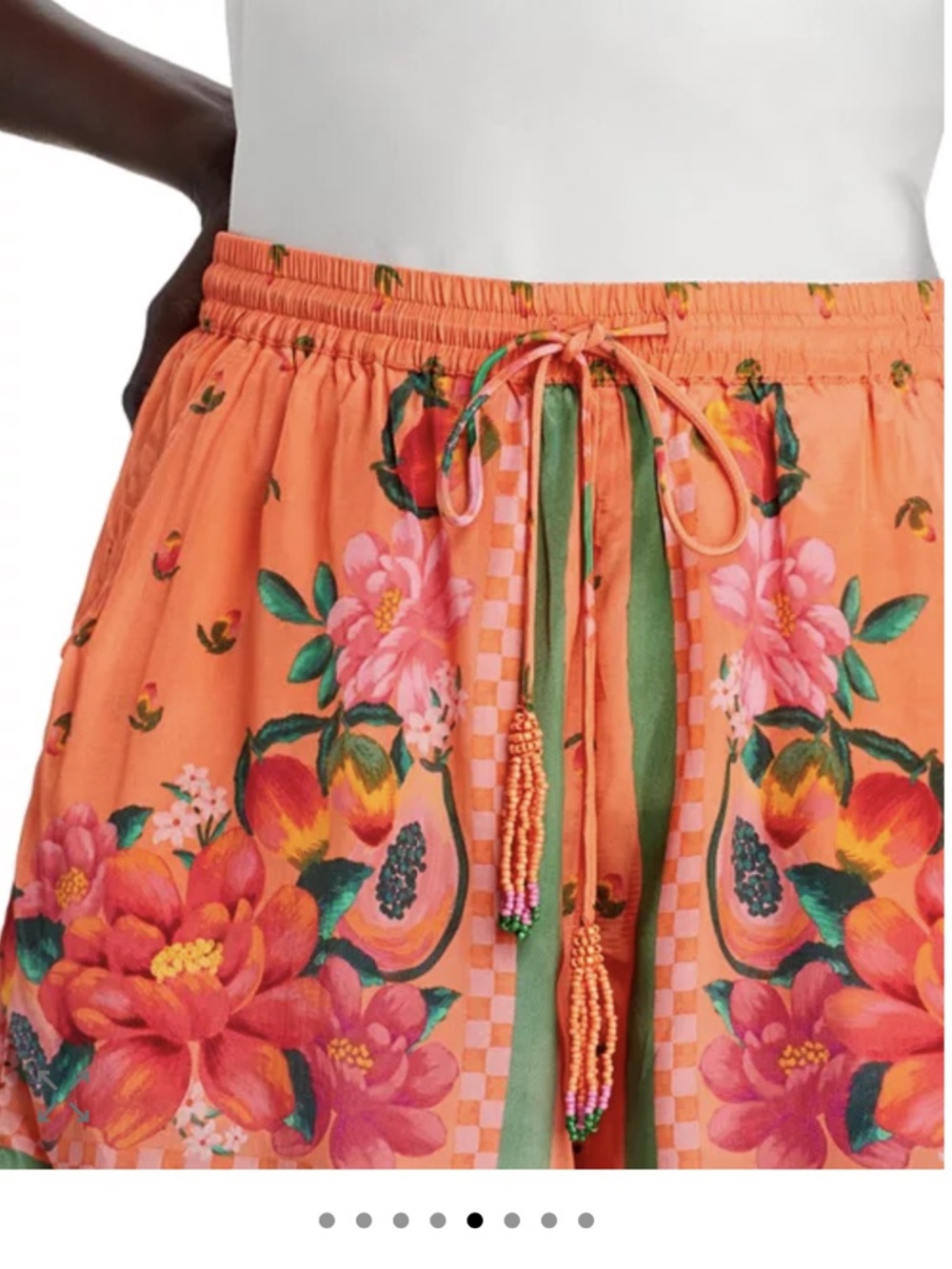 Farm Rio shorts - Picture 4 of 4